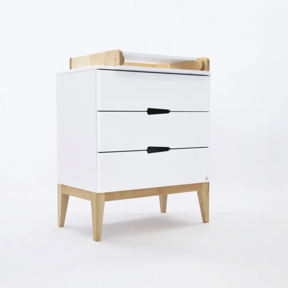 Комод ANTEMI Mia Light