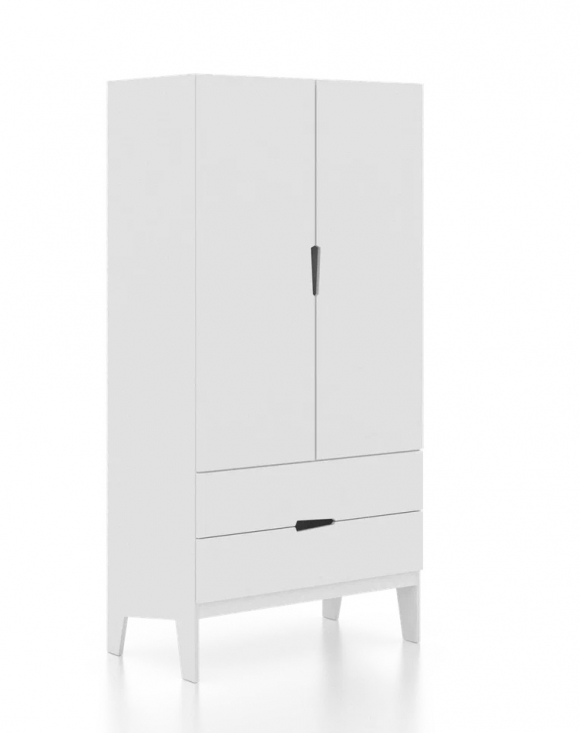 Шкаф ANTEMI Fiora