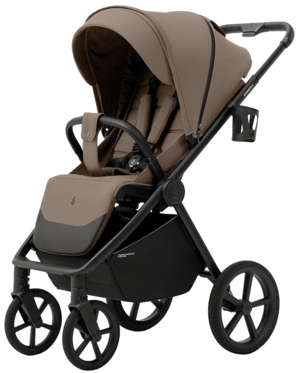 Прогулочная коляска Sweet Baby SBL Elegante S
