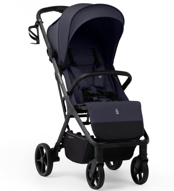 Прогулочная коляска Sweet Baby SBL Aura Plus Basic