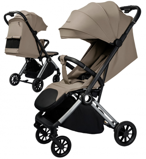 Прогулочная коляска Amarobaby Handy