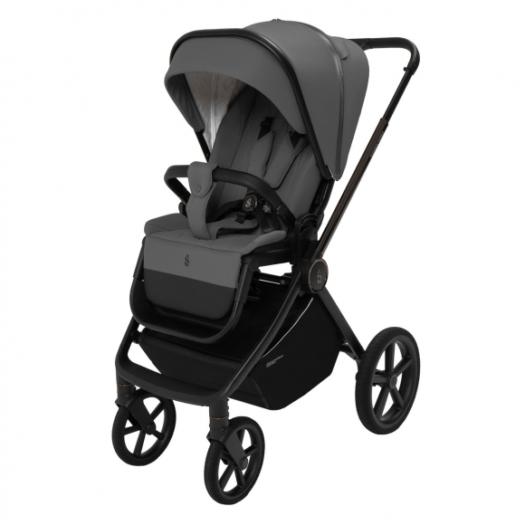 Прогулочная коляска Sweet Baby SBL Elegante Therma