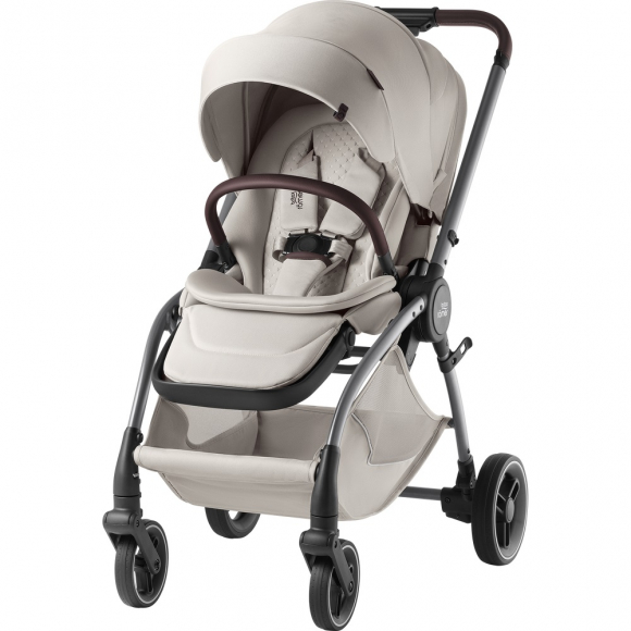 Прогулочная коляска Britax Römer RIO