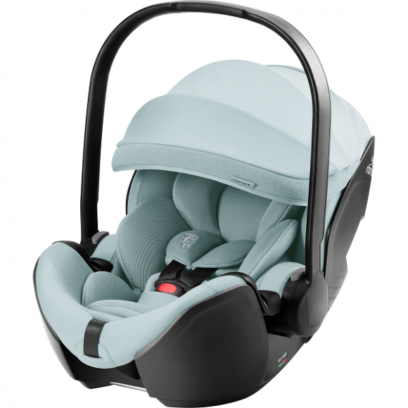 Автокресло Britax Römer BABY-SAFE PRO - Harbor Blue