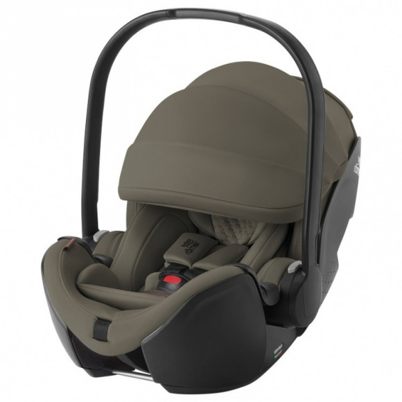 Автокресло Britax Römer BABY-SAFE PRO - Urban Olive