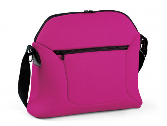 Сумка для колясок Peg Perego Borsa Mamma Pop-Up - Fleur