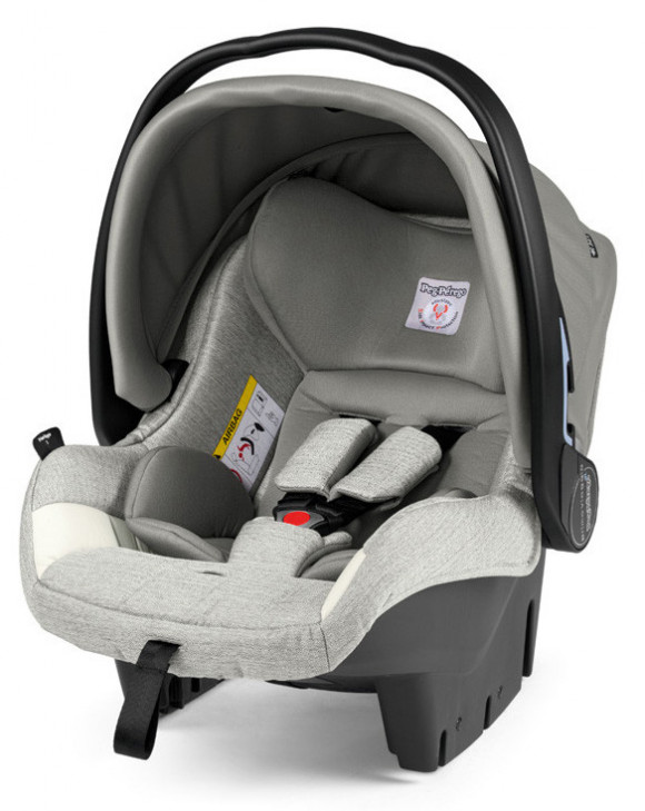 Автокресло Peg Perego Primo Viaggio SL - Luxe Pure