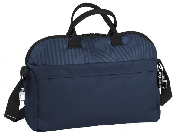 Сумка для колясок Peg Perego Borsa Mamma - Geo Navy