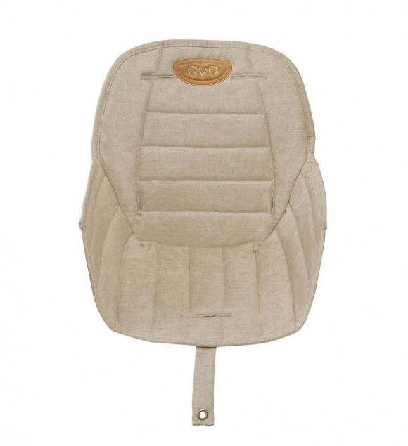 Текстиль в стульчик для кормления Micuna OVO T-1646 - Gold