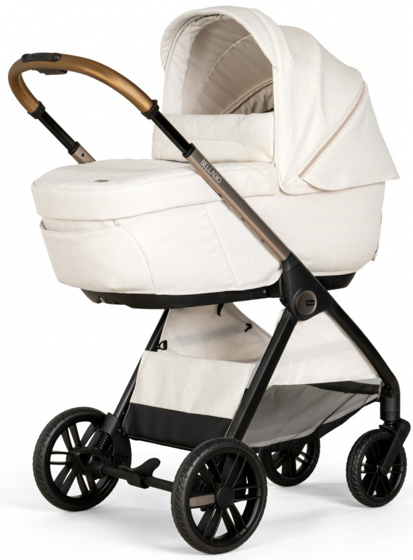 Коляска 2 в 1 Chicco Bellagio - Amber Glow