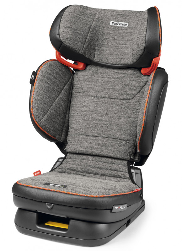 Автокресло Peg Perego Viaggio 2-3 Flex - Wonder Grey