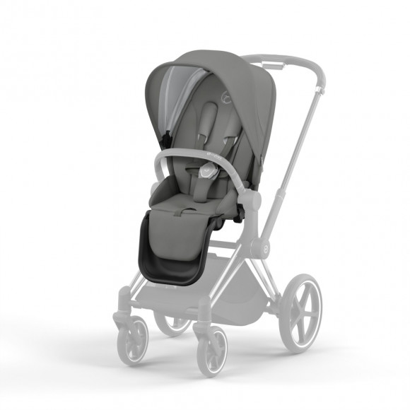 Набор Cybex Seat Pack Priam IV - Soho Grey