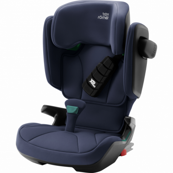 Автокресло Britax Römer KIDFIX i-SIZE - Moonlight Blue