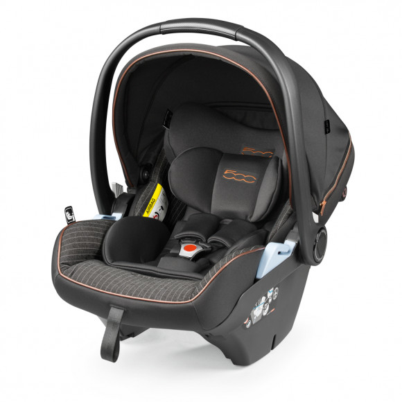 Автокресло Peg Perego Primo Viaggio Lounge - 500