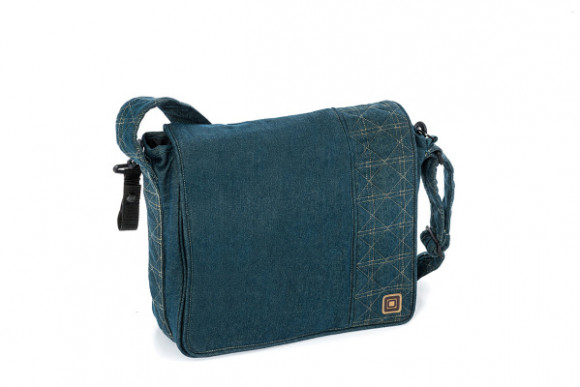 Сумка Moon Messenger Bag - Jeans (994)