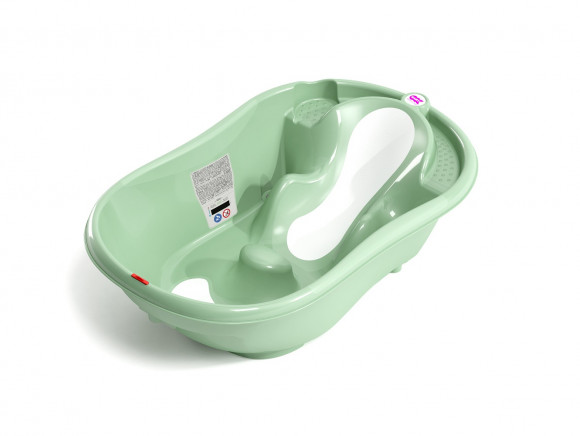 Ванночка для купания Ok Baby Onda Evolution - 12 зеленый