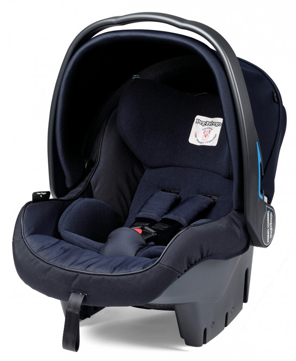 Автокресло Peg Perego Primo Viaggio SL - Eclipse