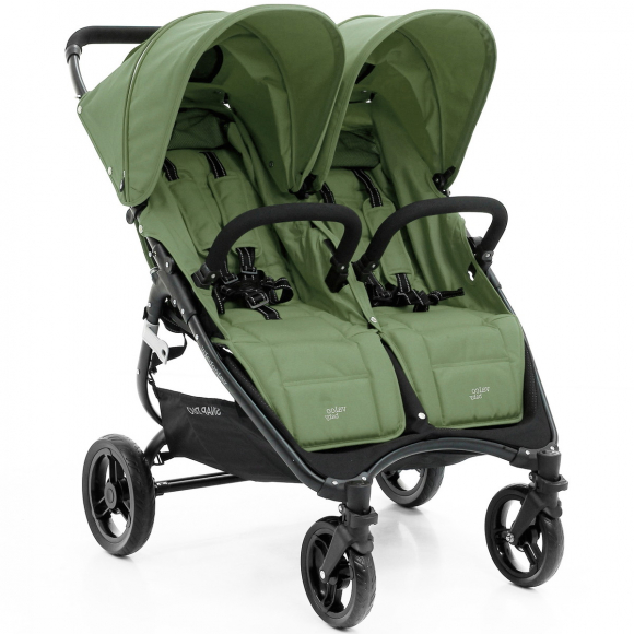 Прогулочная коляска Valco Baby Snap Duo - Forest