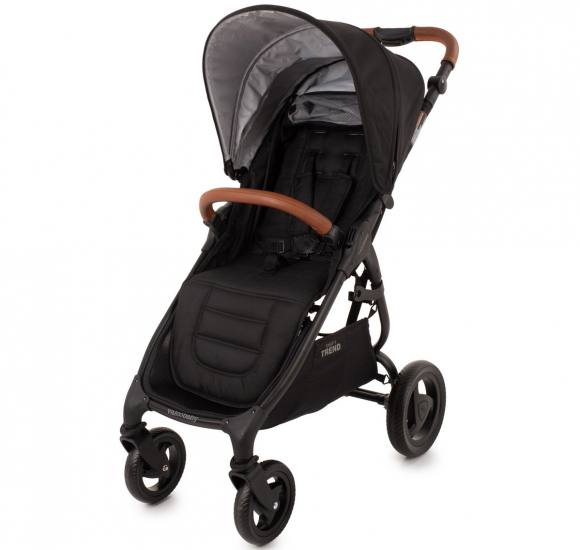 Прогулочная коляска Valco Baby Snap 4 Trend - Night