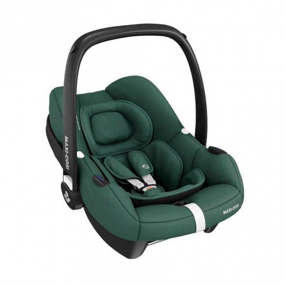 Автокресло Maxi-Cosi Cabrio Fix I-Size - Essential Green