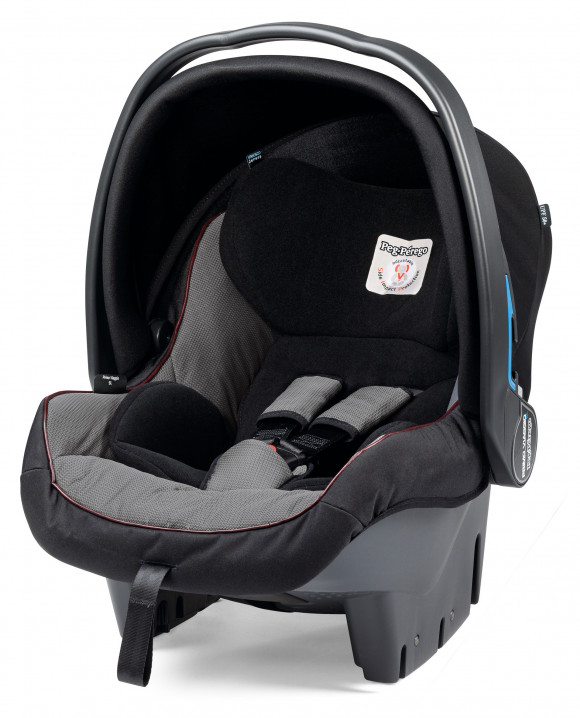 Автокресло Peg Perego Primo Viaggio SL - Ardesia