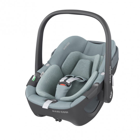 Автокресло Maxi-Cosi Pebble 360 - Essential Grey