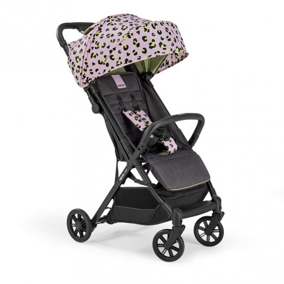 Прогулочная коляска Inglesina Quid 2 - Animalier Pink
