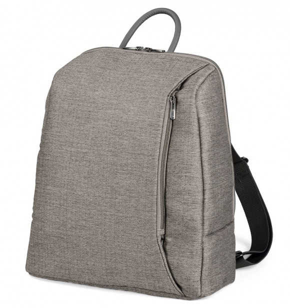 Рюкзак для коляски Peg Perego Backpack - City Grey