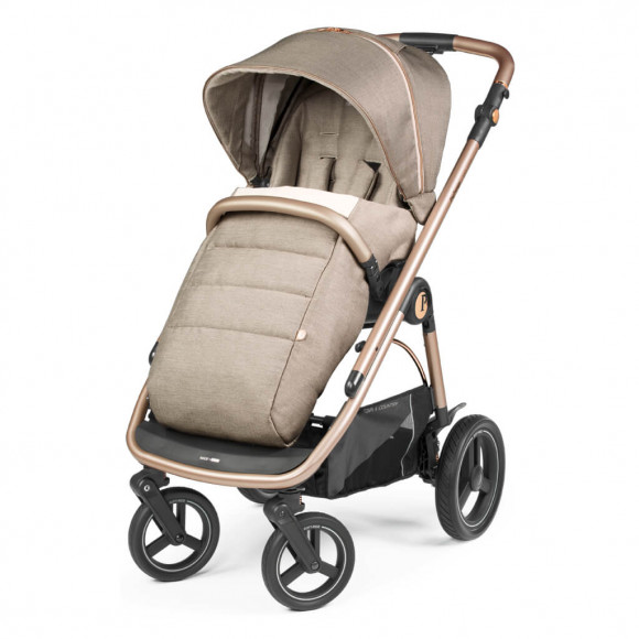 Прогулочная коляска Peg Perego Veloce TC - Mon Amour