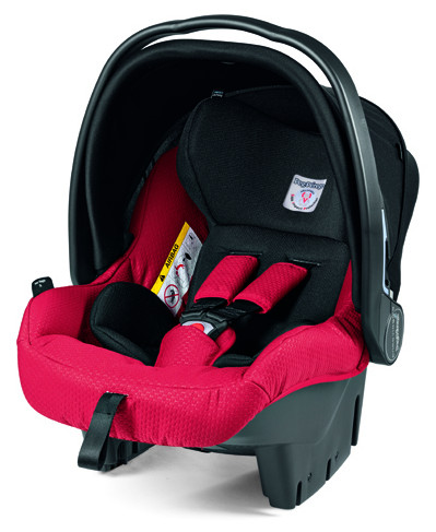 Автокресло Peg Perego Primo Viaggio SL - Mod Red