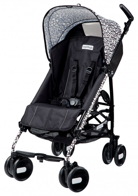 Коляска-трость Peg Perego Pliko Mini - Ghiro