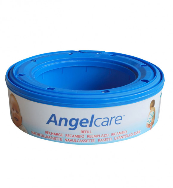 Комплект из 3-х кассет к накопителю AngelCare