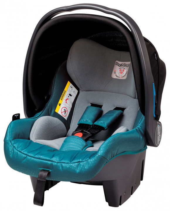 Автокресло Peg Perego Primo Viaggio SL - Oceano