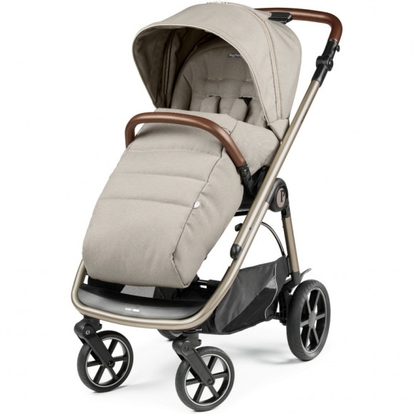 Прогулочная коляска Peg Perego Veloce - Astral