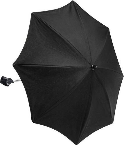 Зонт для коляски Peg Perego Parasol - Black