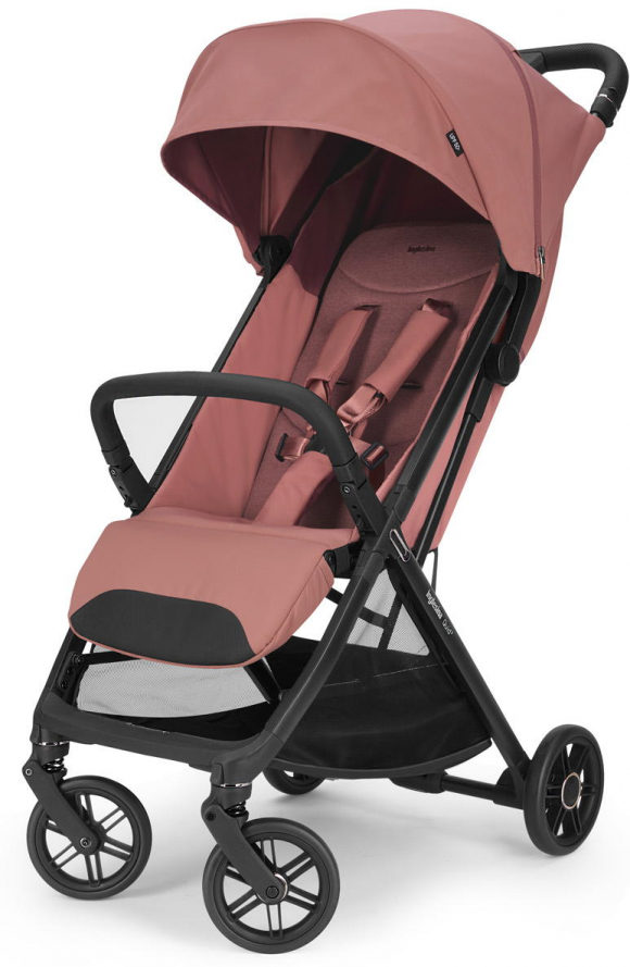 Прогулочная коляска Inglesina Quid 3 - Aurora Pink