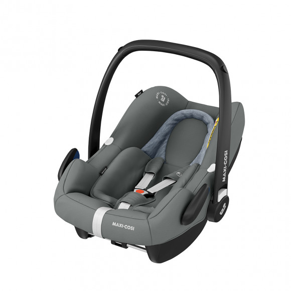 Автокресло Maxi-Cosi Rock - Essential Grey