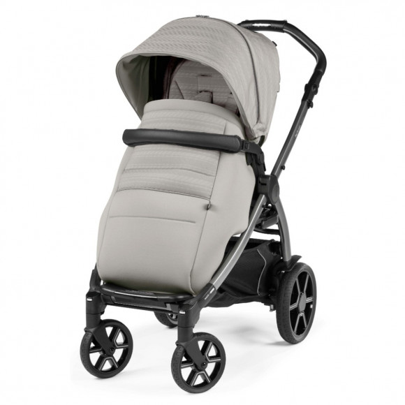 Прогулочная коляска Peg Perego Book - Moonstone