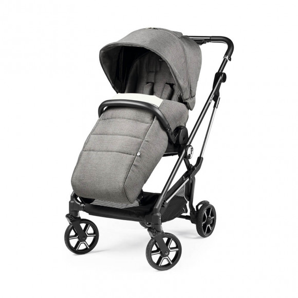 Прогулочная коляска Peg Perego Vivace - City Grey