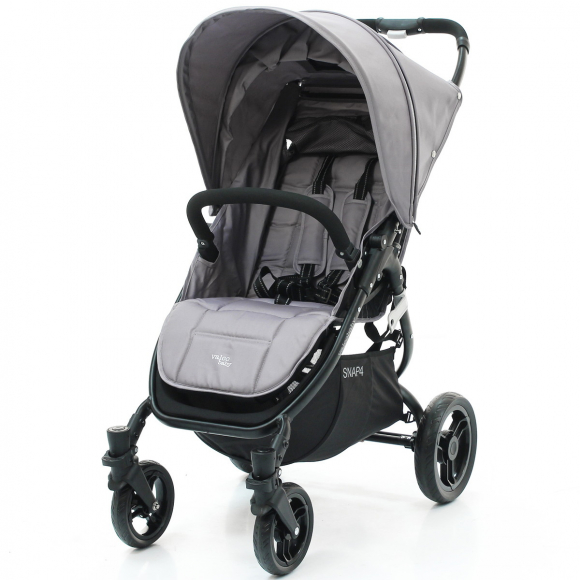 Прогулочная коляска Valco Baby Snap 4 - Cool Grey