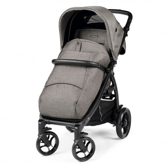 Прогулочная коляска Peg Perego Booklet 50 - City Grey