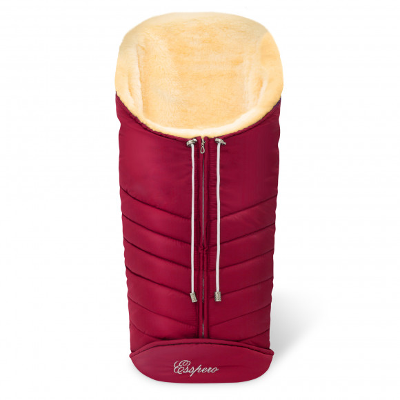 Конверт в коляску Esspero Cosy - Ruby