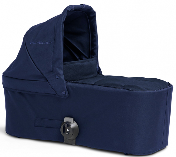 Люлька Bumbleride Carrycot для Indie Twin - Maritime 2024