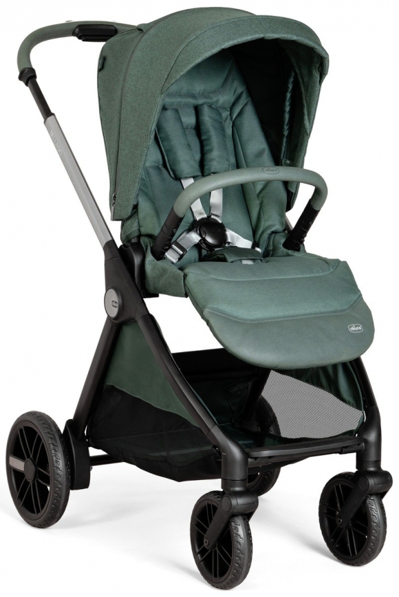 Прогулочная коляска Chicco BELLAGIO STROLLER - FIR TREE