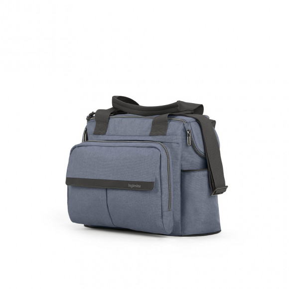 Сумка для коляски Inglesina Aptica Dual Bag - Alaska Blue