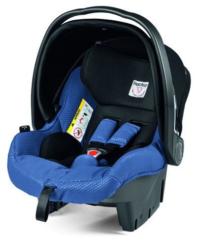 Автокресло Peg Perego Primo Viaggio SL - Mod Bluette