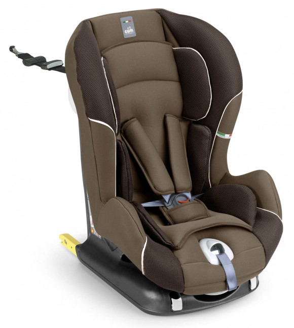 Автокресло Cam Viaggiosicuro Isofix - 537