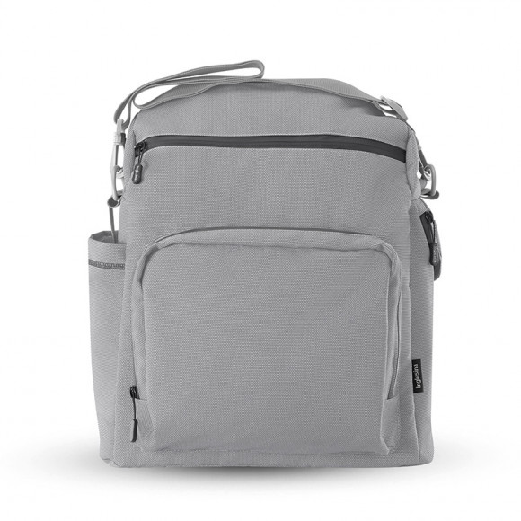 Сумка-рюкзак для коляски Inglesina Adventure Bag - Horizon Grey