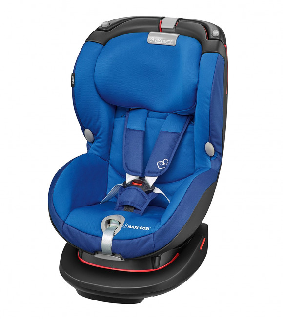 Автокресло Maxi-Cosi Rubi XP - Electric Blue