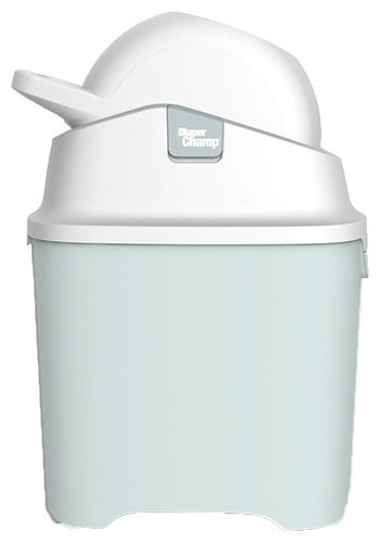 Накопитель подгузников Diaper Pail C110 - Light Green